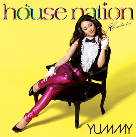 House Nation Conductor - Yummy
