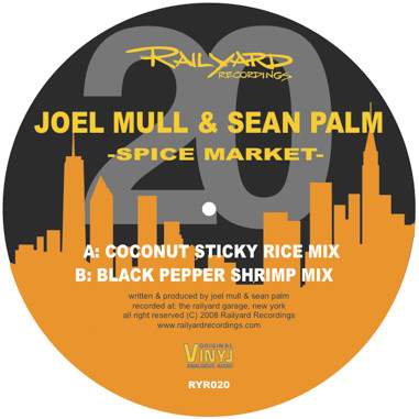 Spice Market
