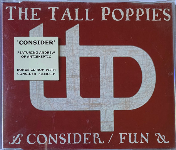 Consider / Fun