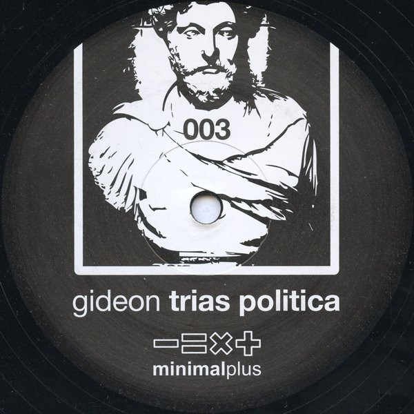 Trias Politica