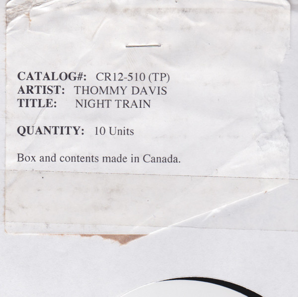 Nightrain