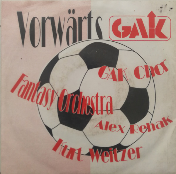 Vorwärts GAK