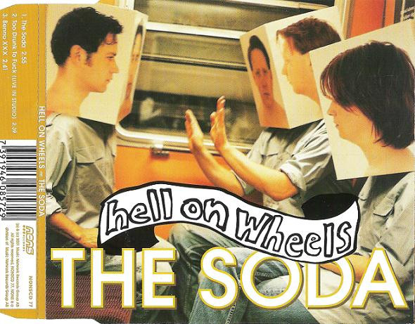 The Soda