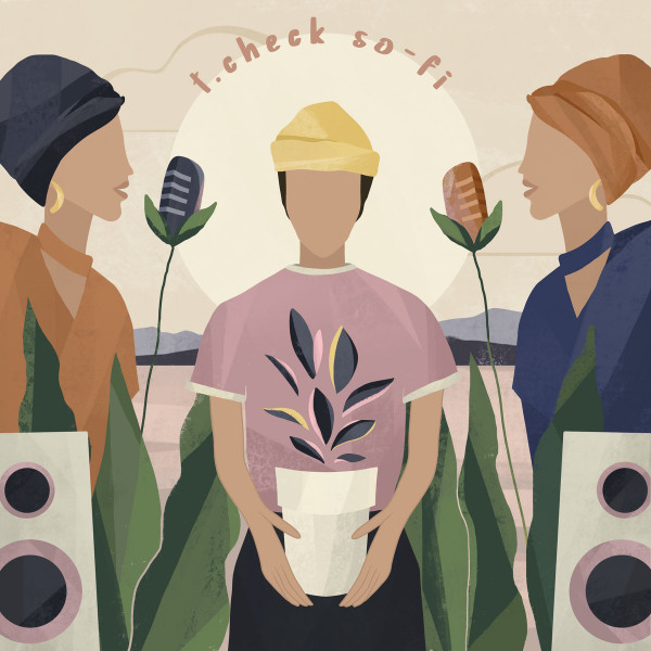 Sofi Lo-Fi