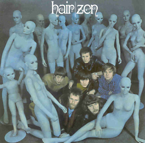 Hair