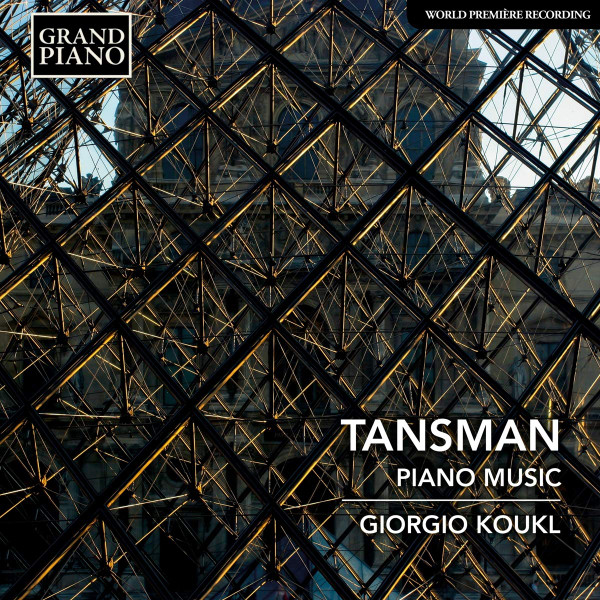 Piano Music
