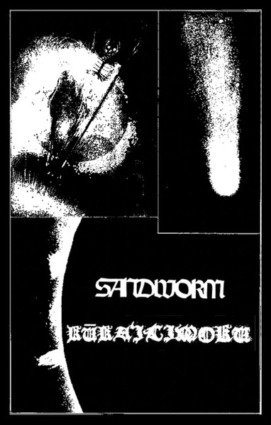 Sandworm / Kūka'ilimoku