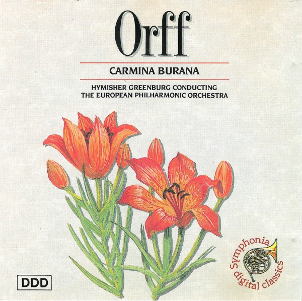 Carmina Burana