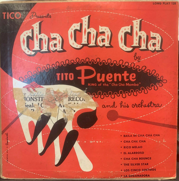 Cha Cha Cha