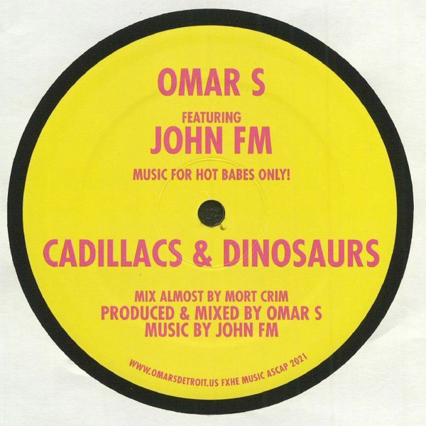 Music For Hot Babes Only! 