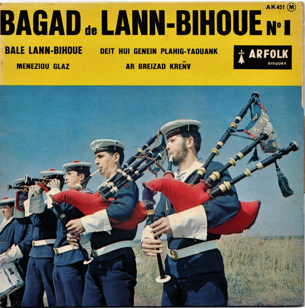 Bale Lann-Bihoué N°1