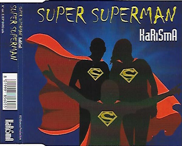 Super Superman