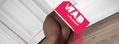 Tsugi Bonus Digital 11 : W.A.D.