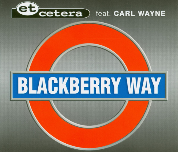 Blackberry Way