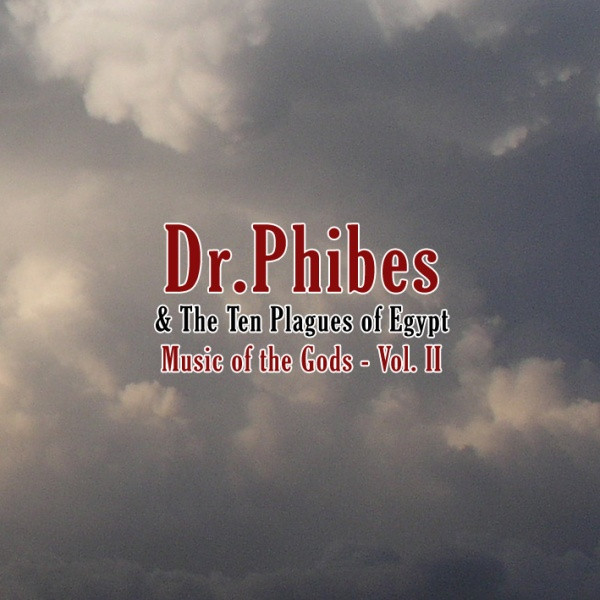 Music Of The Gods - Vol. II
