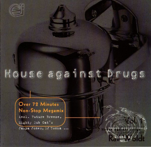 House Against Drugs