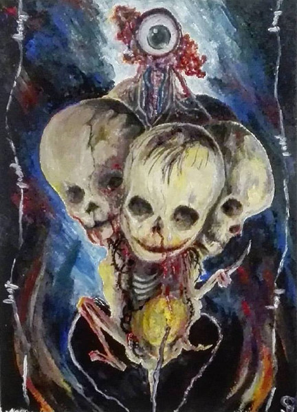 Sect Of Corpses