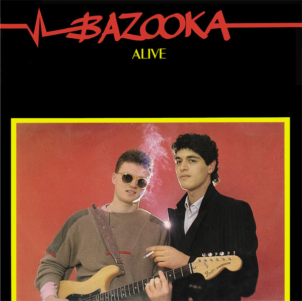 Alive