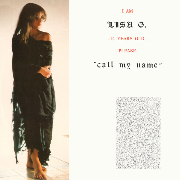 Call My Name