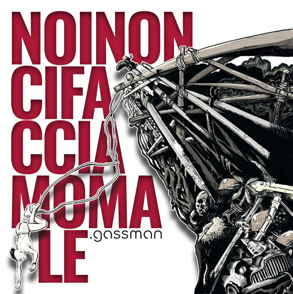 Noi Non Ci Facciamo Male