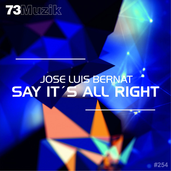 Say It's All Right