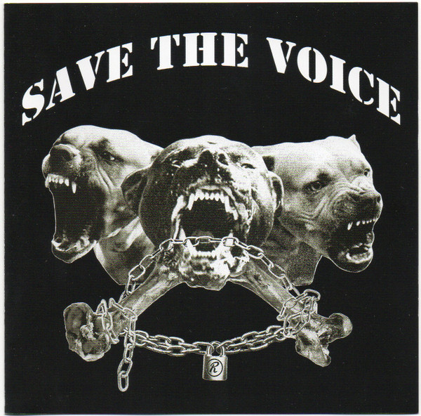 Save The Voice