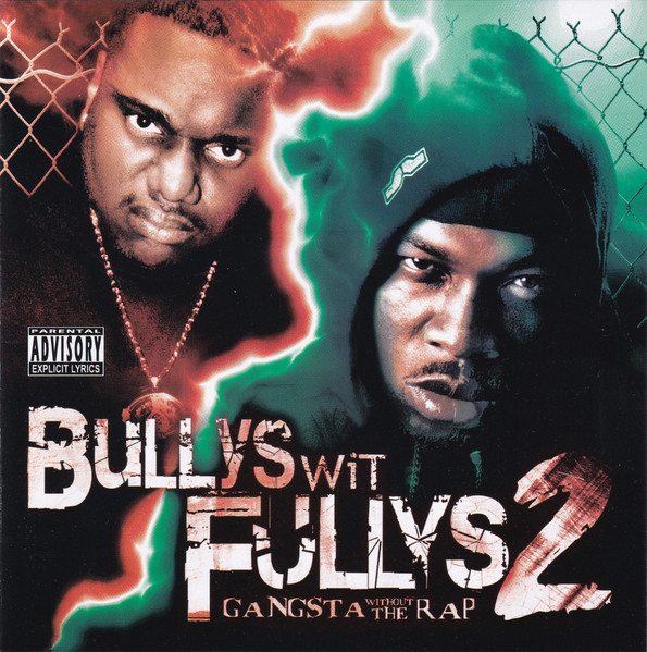 Gangsta Without The Rap