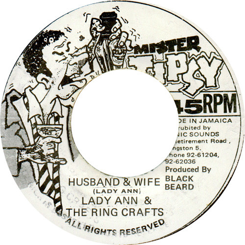 Husband & Wife