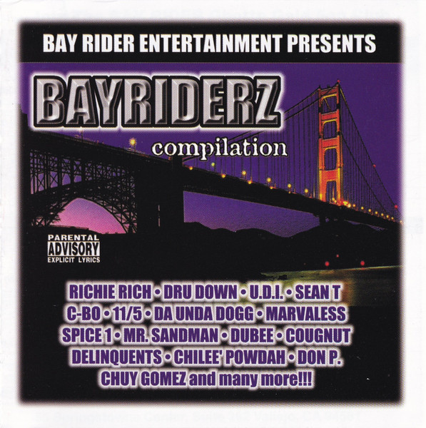 Bayriderz Compilation