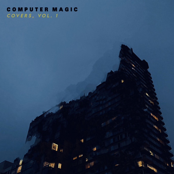 Covers, Vol. 1 EP