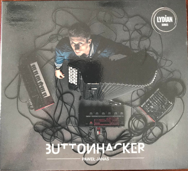 Buttonhacker