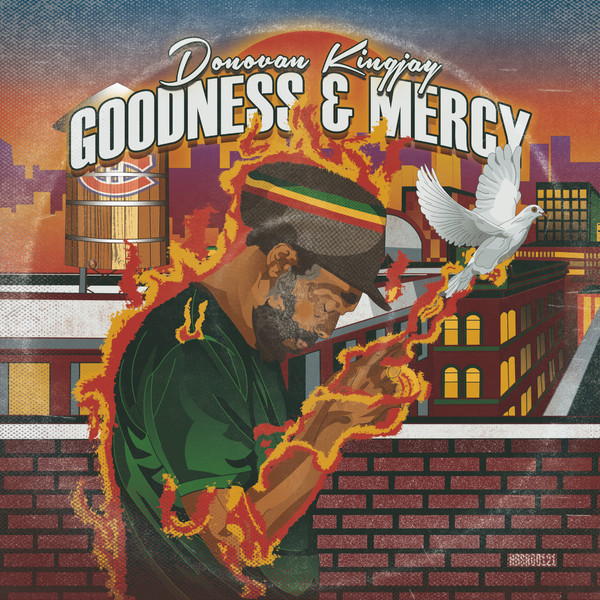 Goodness & Mercy / Real Mont