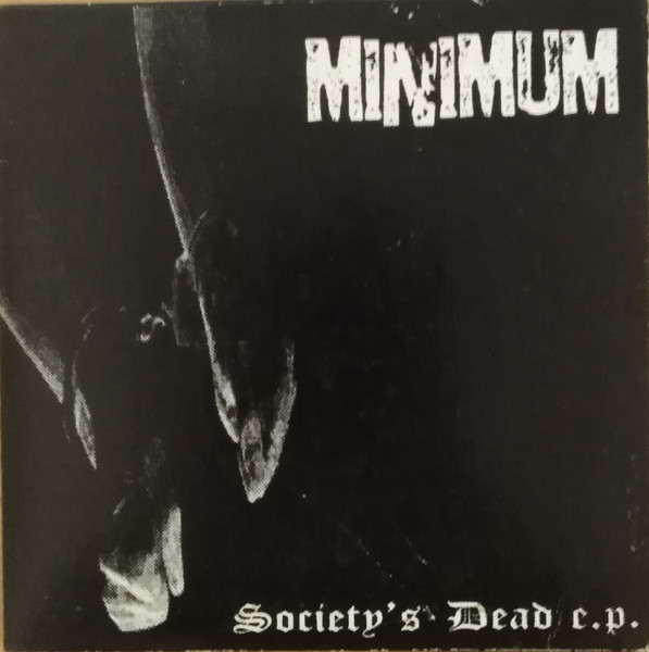 Society's Dead EP