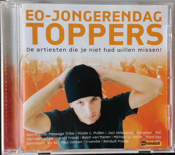 EO Jongerendag Toppers