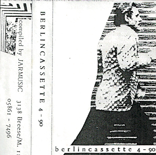 Berlincassette 4-90
