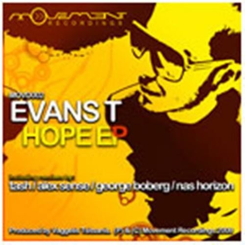 Hope EP