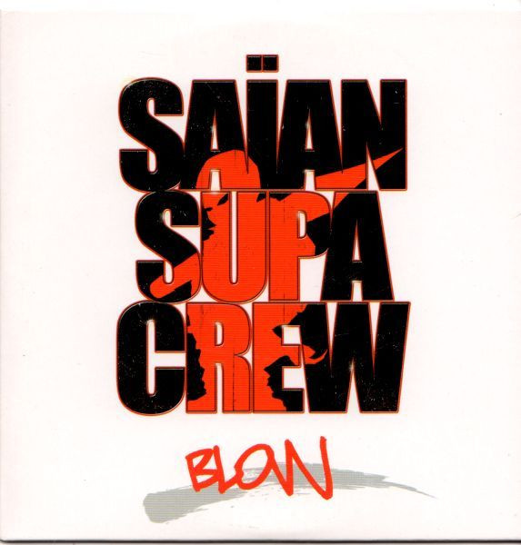 Blow