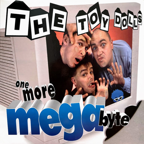 One More Megabyte