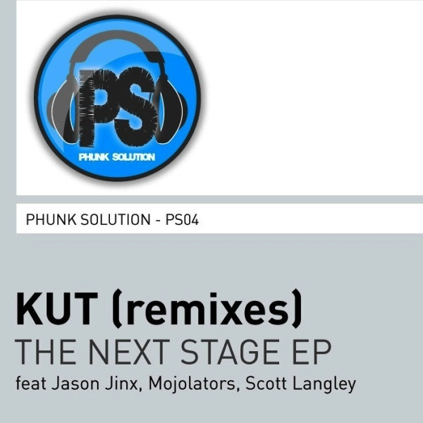 The Next Stage EP (Remixes)