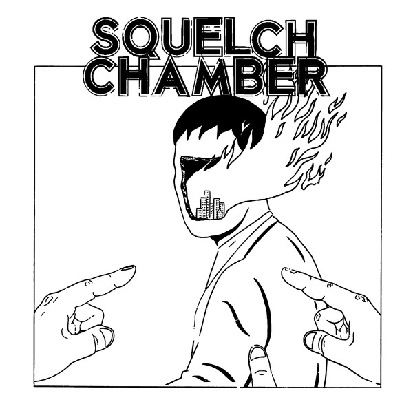 7" Split