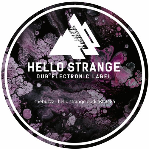 Hello Strange Podcast #485