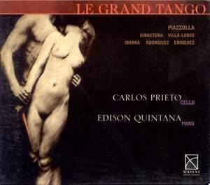 Le Grand Tango 