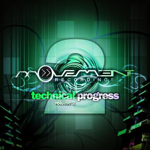 Technical Progress Vol.2 (Part 2)