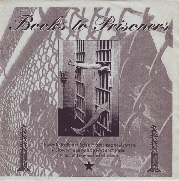 Books To Prisoners