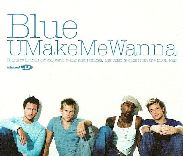 UMakeMeWanna