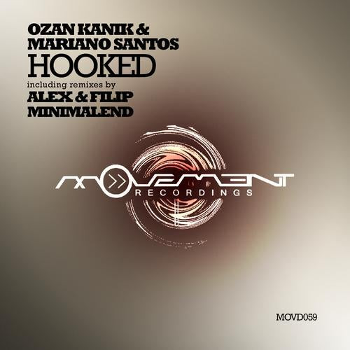 Hooked