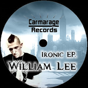 Ironic EP.