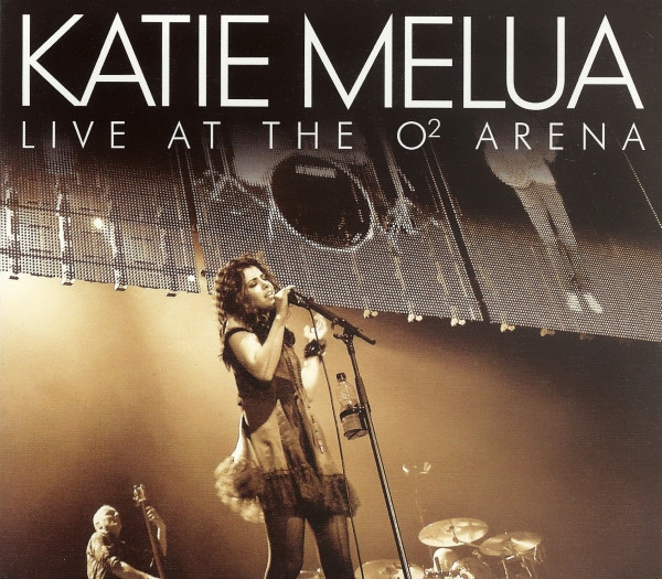 Live At The O² Arena