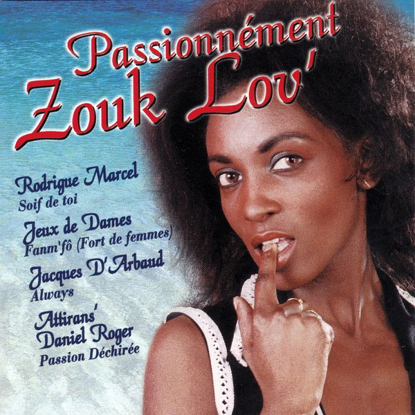 Passionnément Zouk Lov'