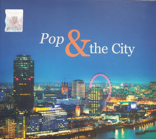 Pop & The City